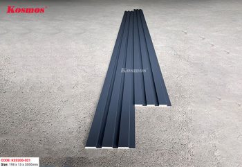 Lam 3 sóng thấp SPC K3S200-021