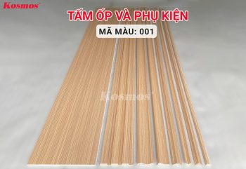 Lam 3 sóng thấp SPC K3S200-001