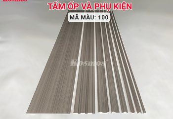 Lam 3 sóng thấp SPC K3S200-100